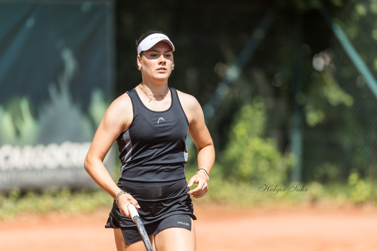Anna Petkovic 118 - Verbandsmeisterschaft SH/HH